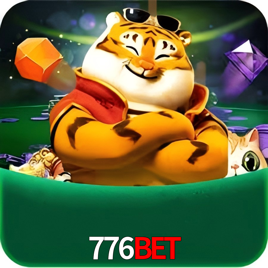776BET GAME-Logo